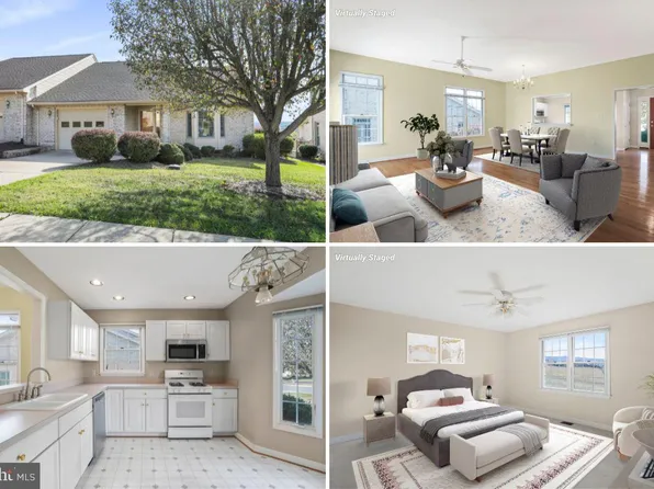 135 Maynard Ln, Strasburg, VA 22657