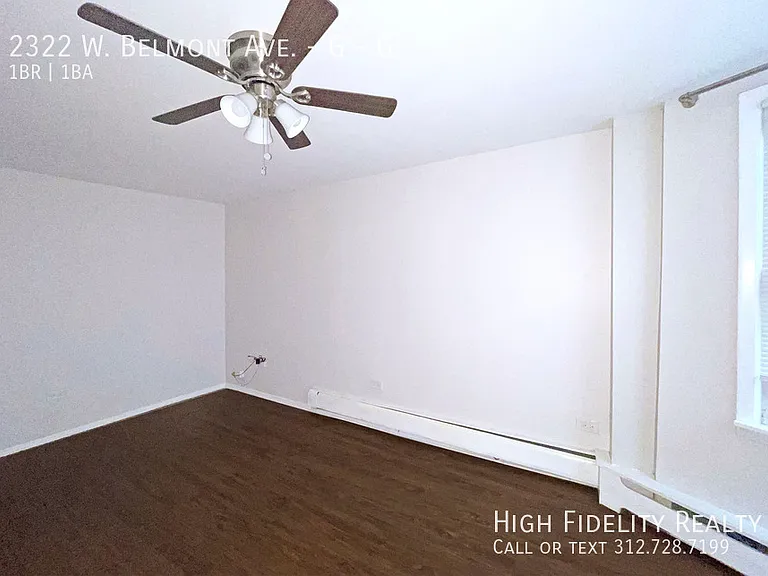 2322 W Belmont Ave #G — Photo 6