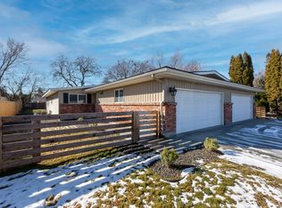 8561 W Goddard Rd #8561, Boise, ID 83704