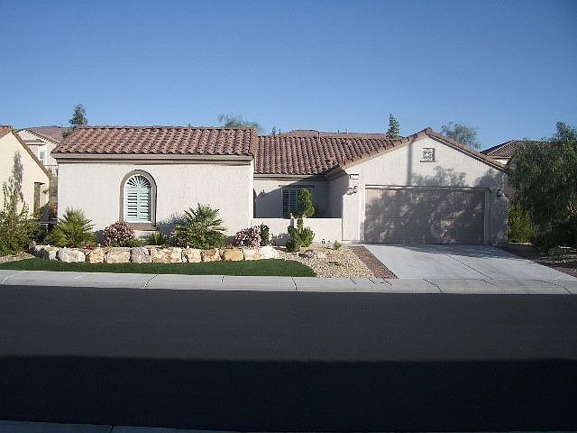 Front View w/ Casita