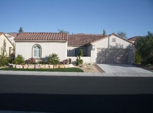2317 Canyonville Dr, Henderson, NV 89044