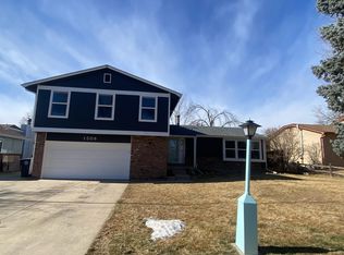 1509 Belmont Dr, Longmont, CO 80503