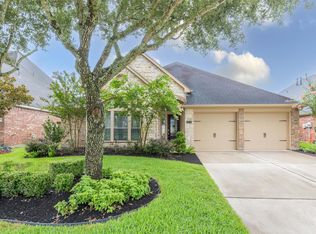 28123 Indigo Creek Ct, Fulshear, TX 77441