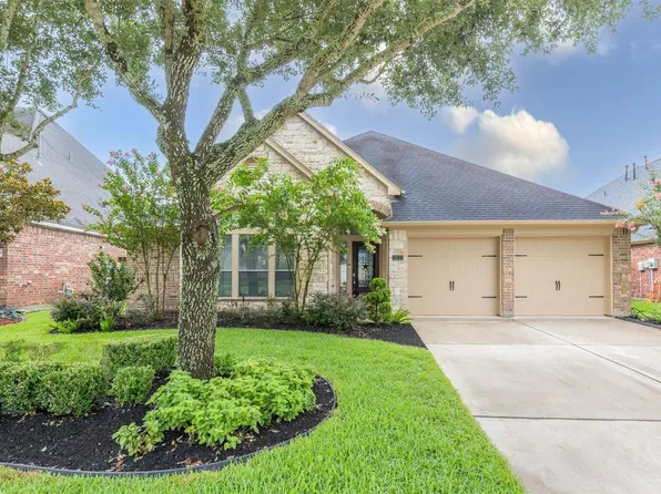 28123 Indigo Creek Ct, Fulshear, TX 77441