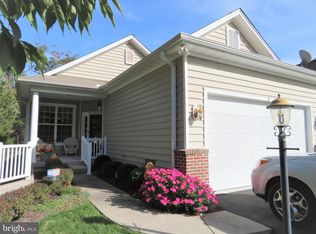 5 Columbia Ave, Ocean Pines, MD 21811