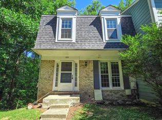 100 Finale Ter, Silver Spring, MD 20901
