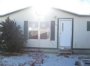 54 Cr 2929, Aztec, NM 87410
