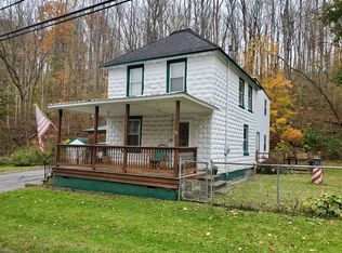 578 Spinnerville Gulf Rd N, Ilion, NY 13357