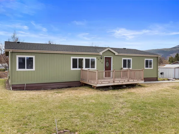 8515 Mullan Ln, Missoula, MT 59808