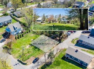 86 Bryant St #7, Asheville, NC 28806