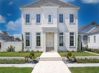 6500 Colbert St, New Orleans, LA 70124