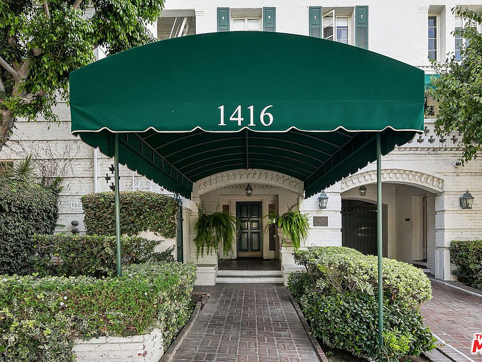 1st image of 1416 Havenhurst Dr APT 3A