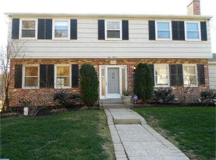 1012 Glen Rd, Wallingford, PA 19086