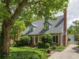 5355 N Capitol Ave, Indianapolis, IN 46208