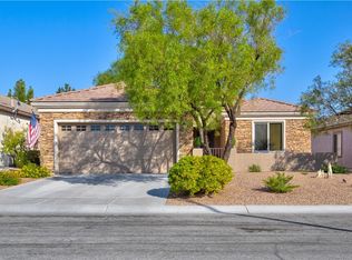 2513 Moonlight Valley Ave, Henderson, NV 89044