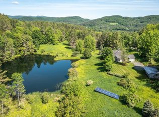1106 Church Hill Rd, Woodstock, VT 05091