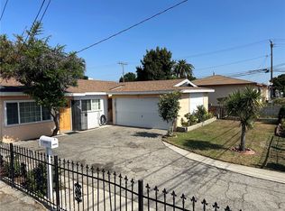 11111 S Osage Ave, Lennox, CA 90304