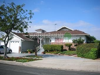Custom Executive Home - La Cienega Duplex