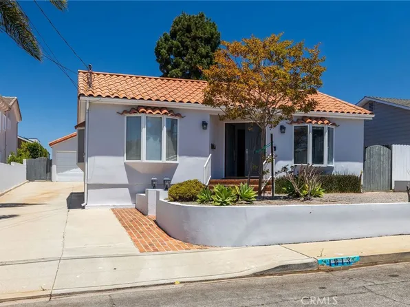 1813 5th St, Manhattan Beach, CA 90266