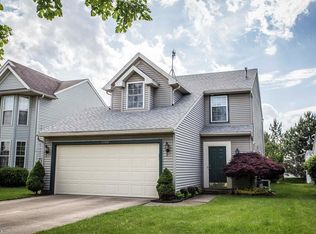 2160 Stonehenge Cir, Akron, OH
