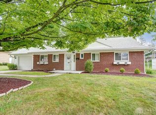 708 Brookfield Rd, Dayton, OH 45429