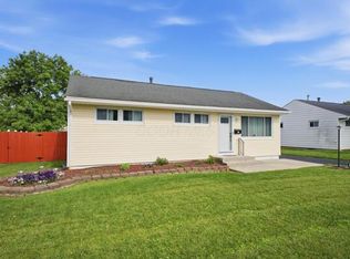 980 Wiltshire Rd, Columbus, OH 43204