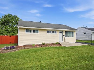 980 Wiltshire Rd, Columbus, OH, 43204
