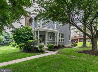 11 Huntchase Ct, Baltimore, MD 21209