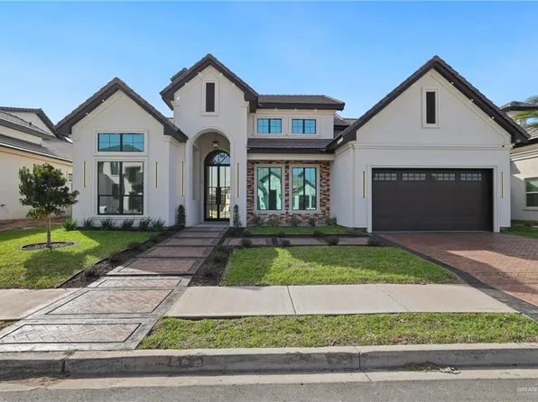 1615 S Ongar Ln, Edinburg, TX 78539