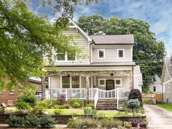 2225 Commonwealth Ave, Charlotte, NC 28205