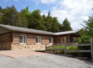 222 Old Rugged Cross Trl, Rose Hill, VA 24281