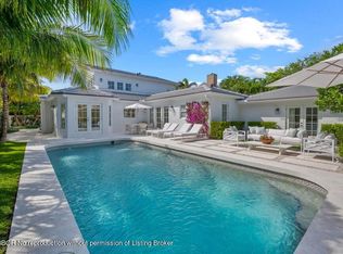 581 E Woods Rd, Palm Beach, FL 33480