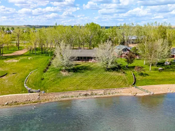 76 Idlewild Dr, Nashua, MT 59248