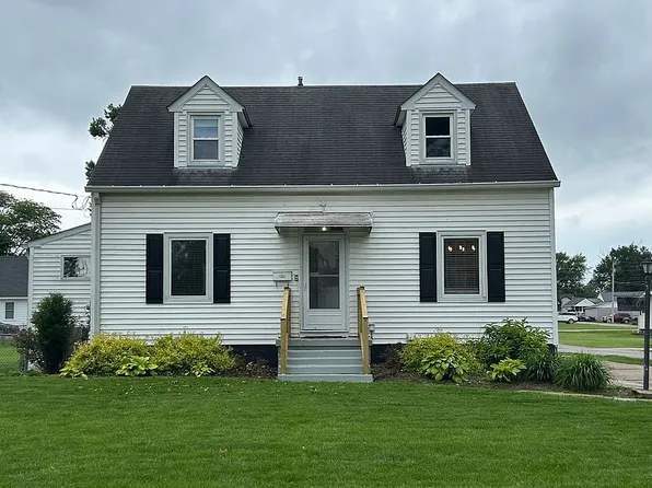 1416 Chester Ave, Ottumwa, IA 52501