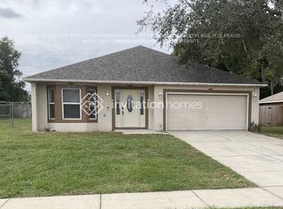 1710 Concert Rd, Deltona, FL 32738