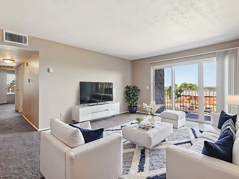 Oakwood Apartments