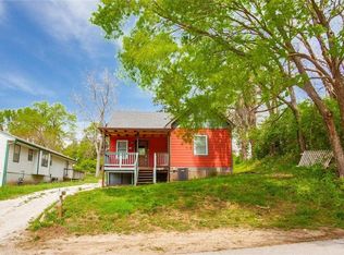 912 E Frederick St, Independence, MO 64050