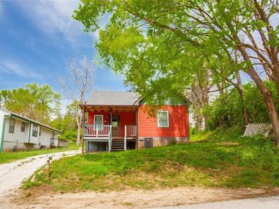 912 E Frederick St, Independence, MO, 64050