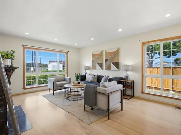 1343 Fargo Ave, San Leandro, CA 94579