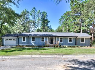141 Kalmia Cir, Aiken, SC 29801