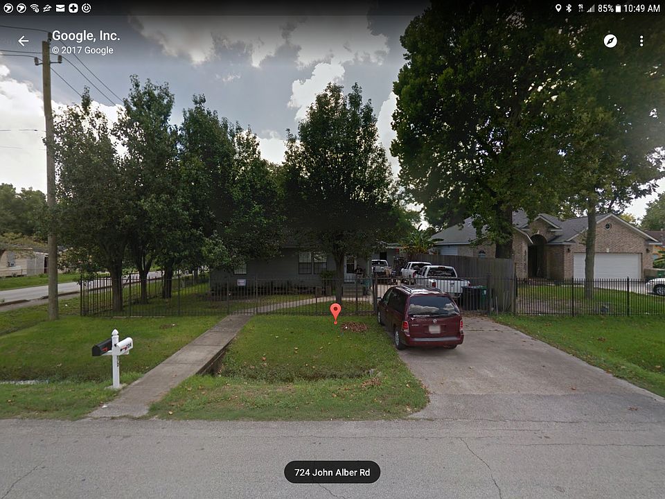 2nd image of 724 John Alber Rd