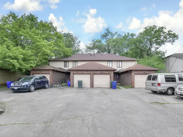 1431 Orchard Park Dr #1437, Columbus, OH 43232