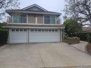 27342 Capricho, Mission Viejo, CA 92692