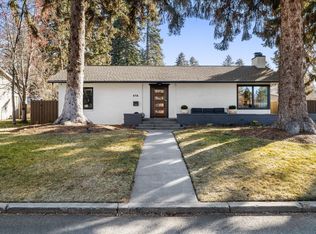 414 NW State St, Bend, OR 97703