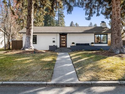 414 NW State St, Bend, OR, 97703