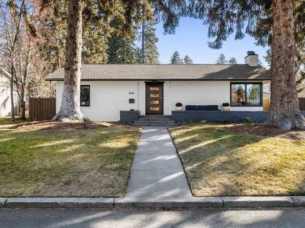 414 NW State St, Bend, OR 97703