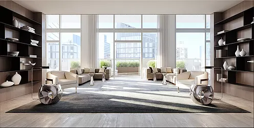 645 West 59th Street in Lincoln Square