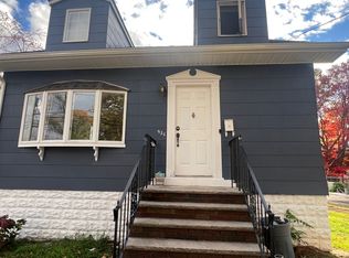 936 Ross St, Rahway, NJ 07065