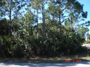 640 Mexia St SW, Palm Bay, FL 32908