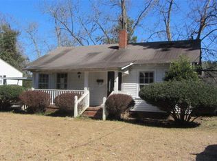 605 Green Acres, Mullins, SC 29574